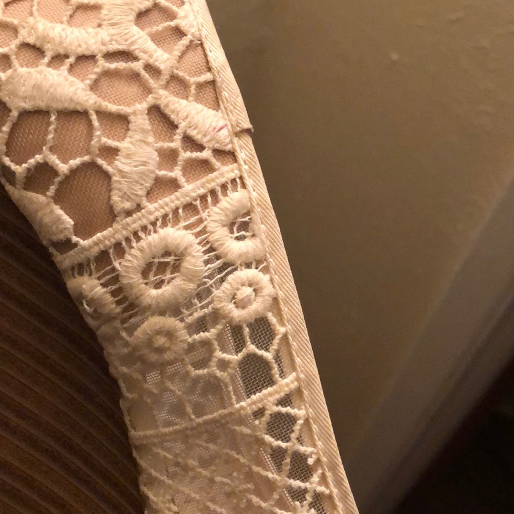 Cute little wedges
